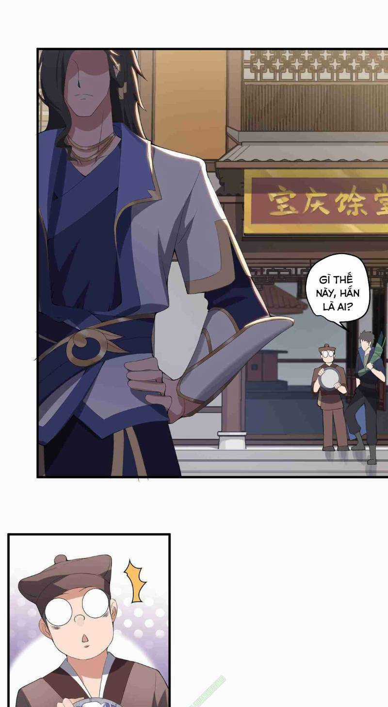 Nguyên Long Chapter 7 trang 18