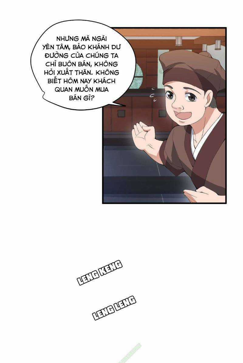 Nguyên Long Chapter 7 trang 20