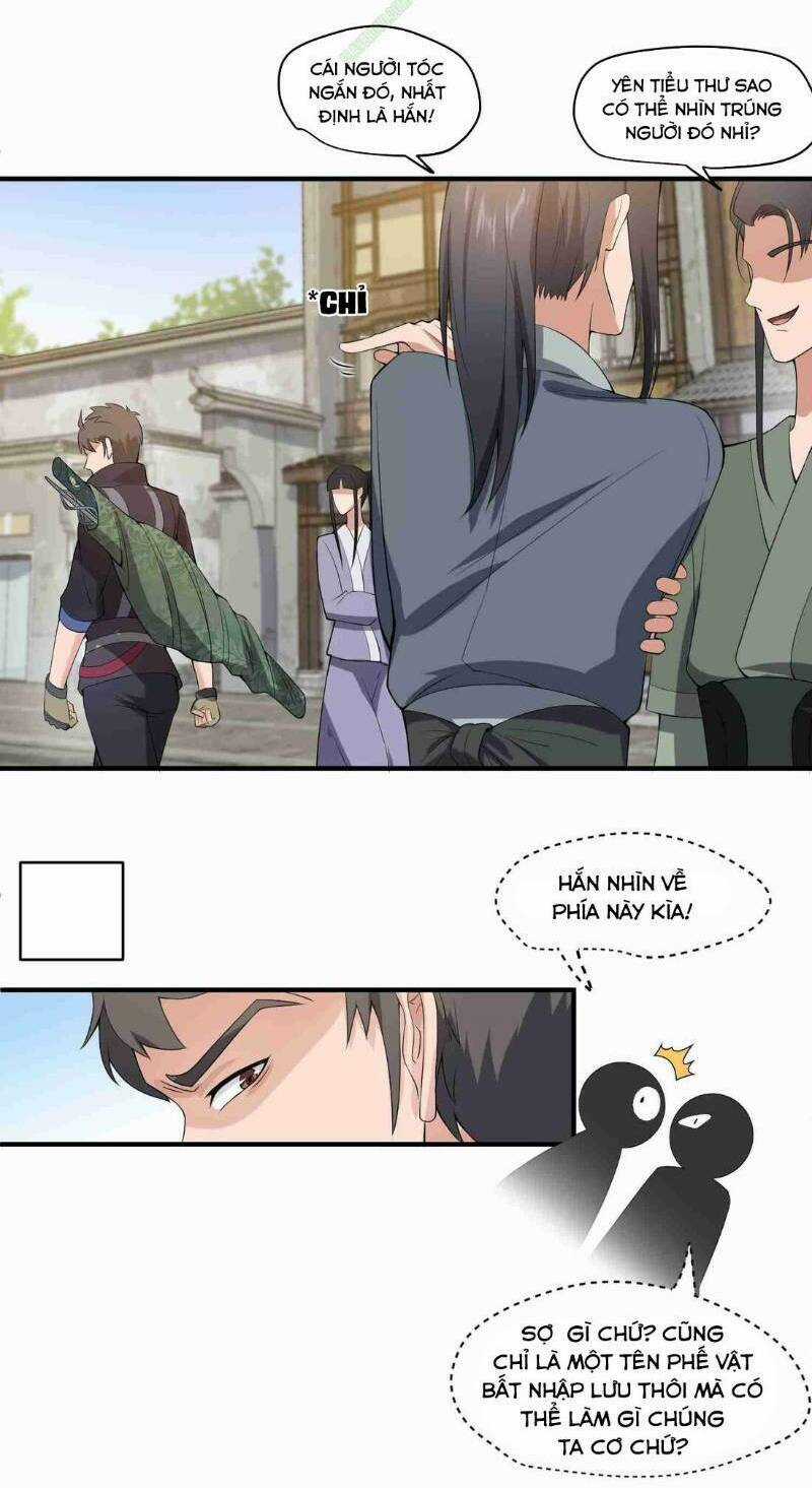 Nguyên Long Chapter 7 trang 3