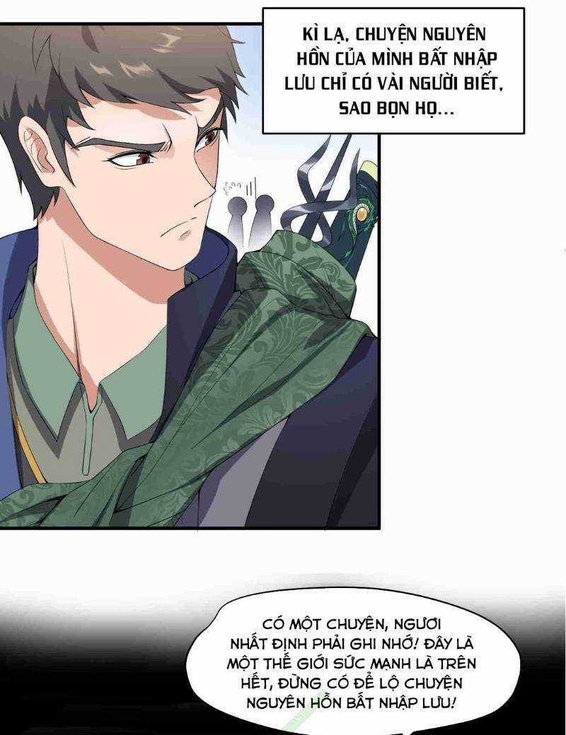 Nguyên Long Chapter 7 trang 4