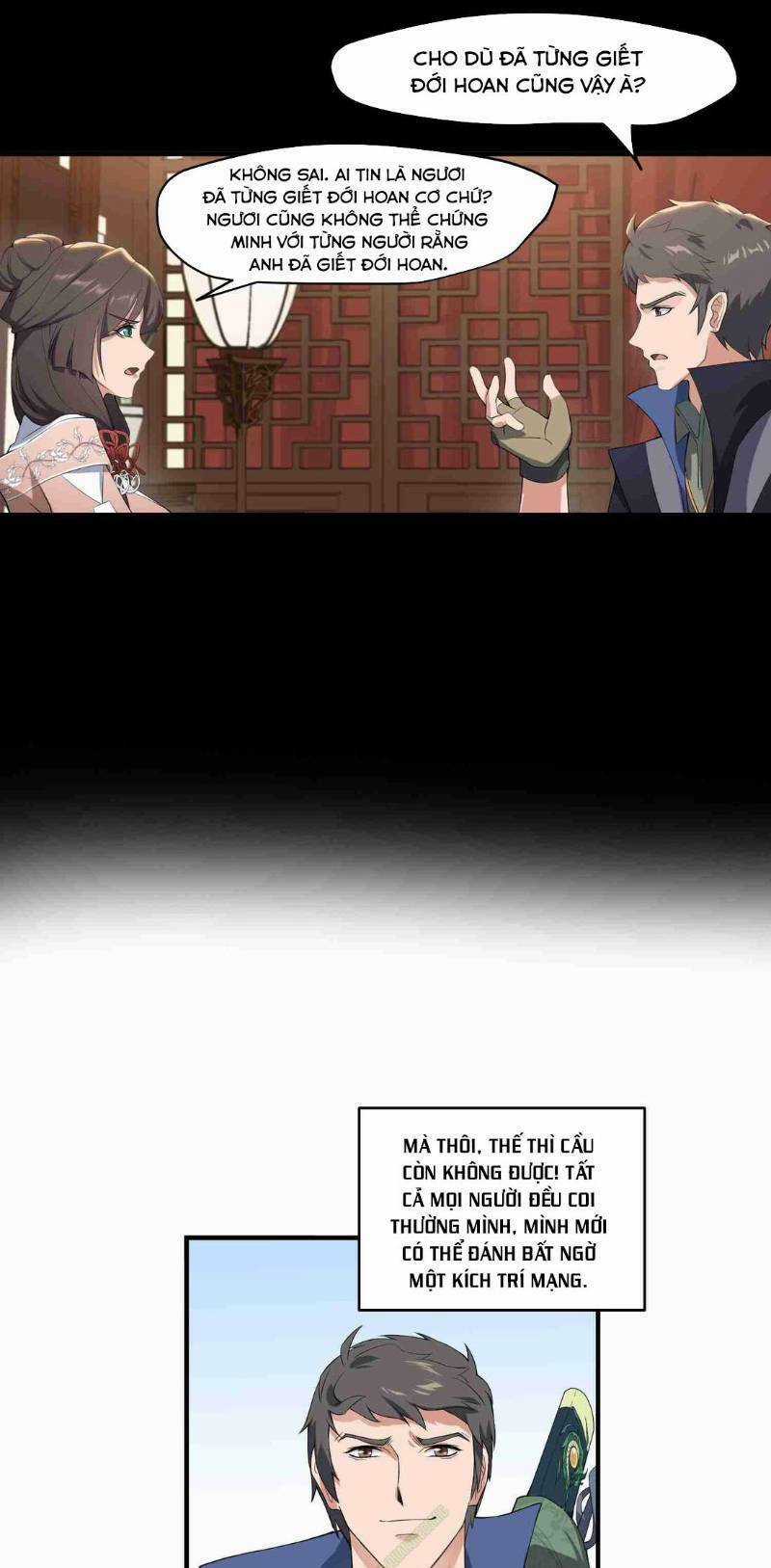 Nguyên Long Chapter 7 trang 6