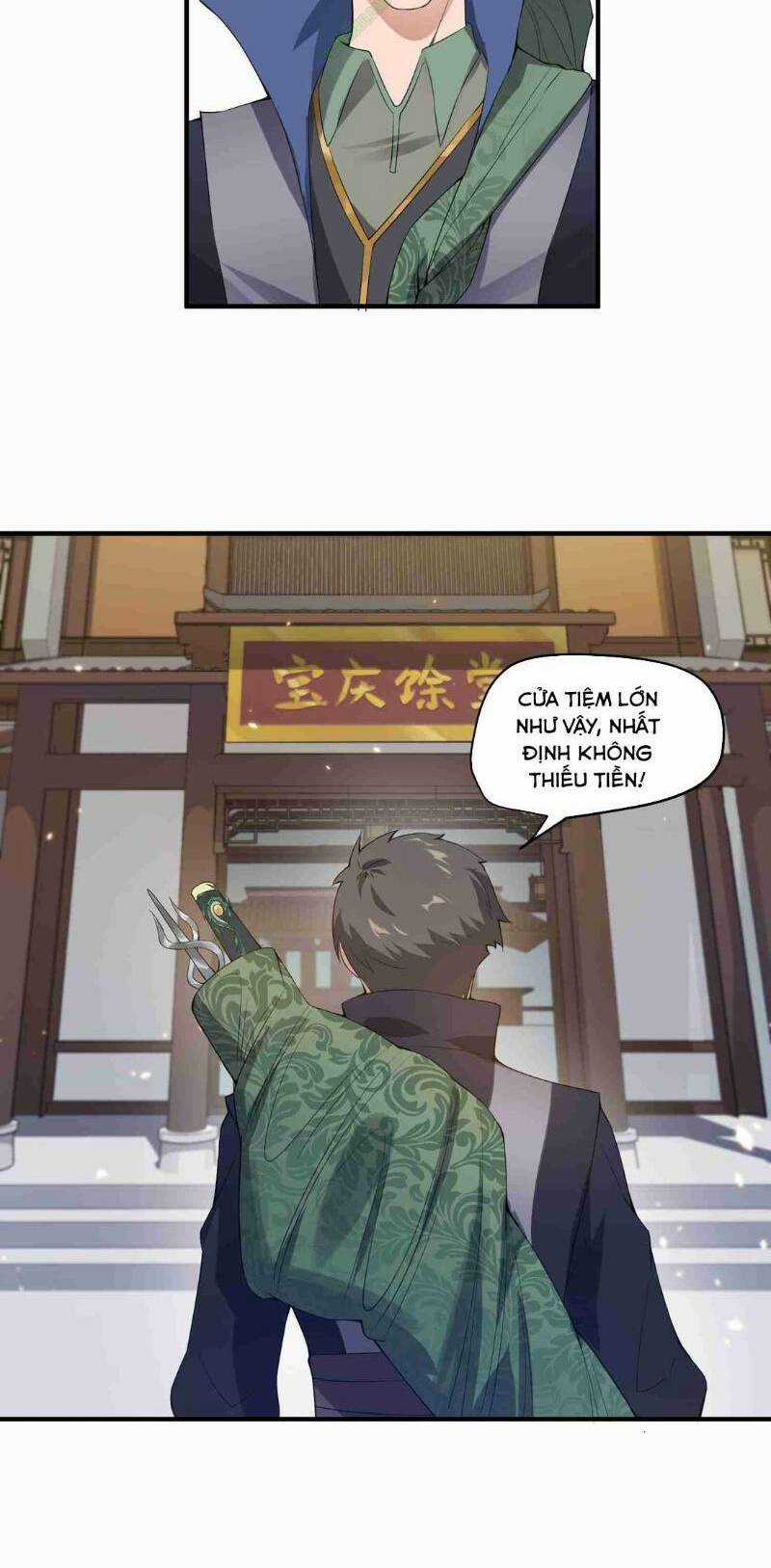 Nguyên Long Chapter 7 trang 7