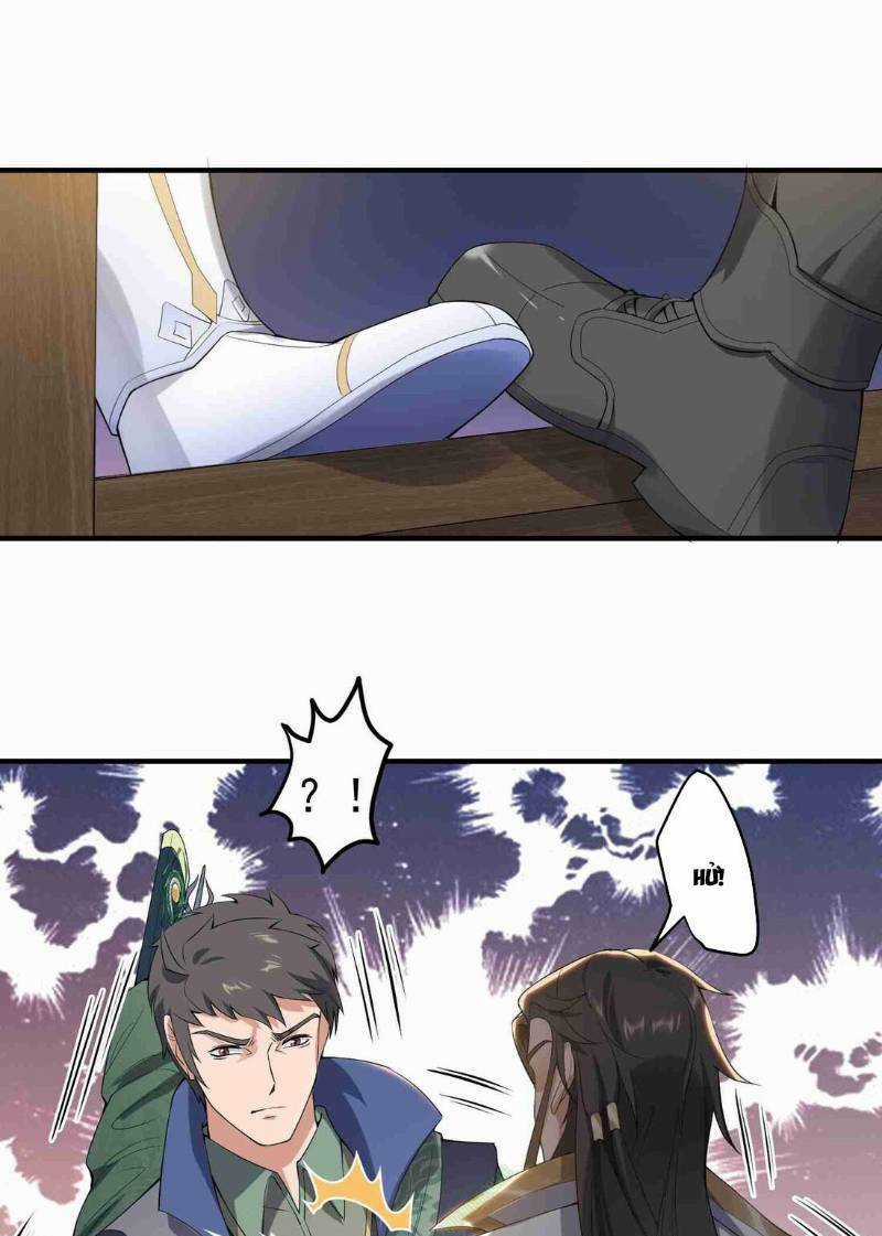 Nguyên Long Chapter 7 trang 8