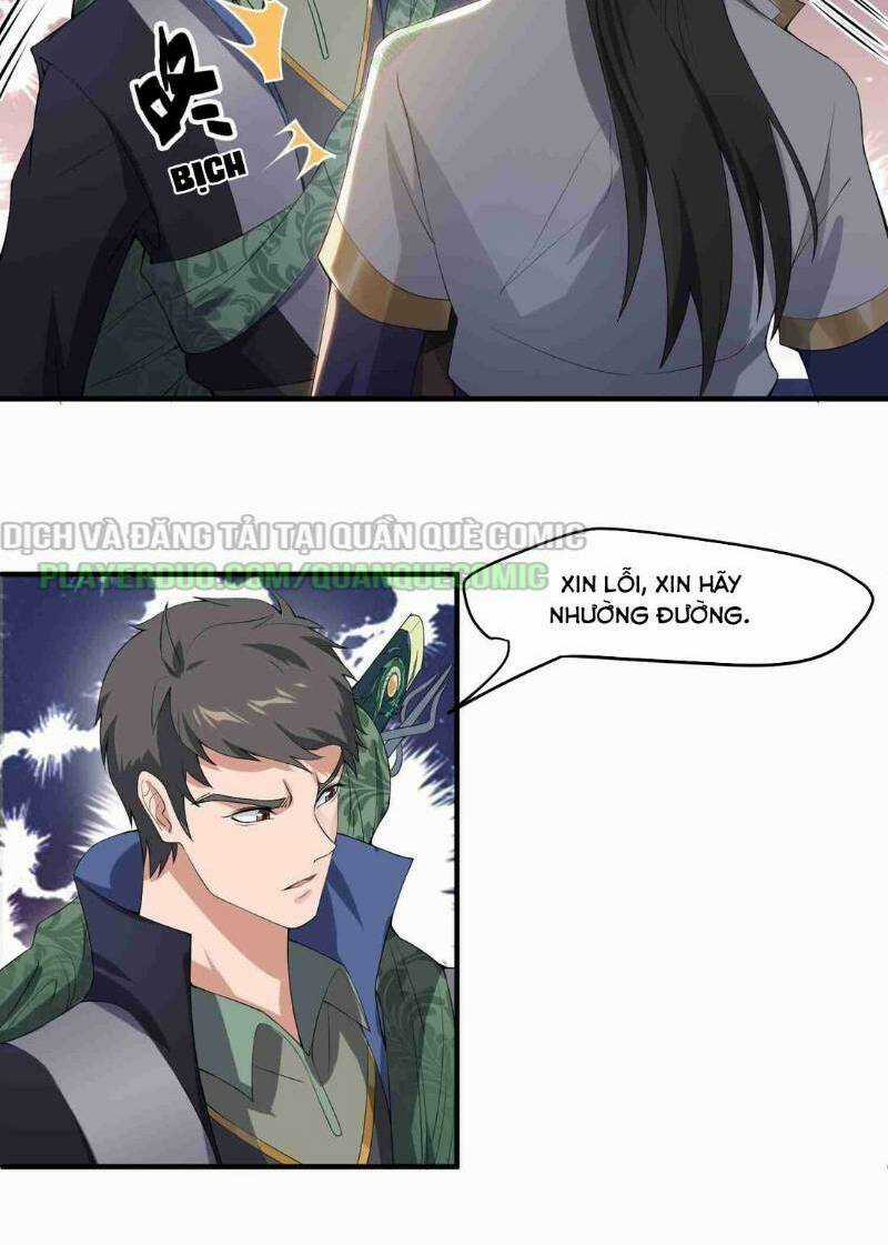 Nguyên Long Chapter 7 trang 9