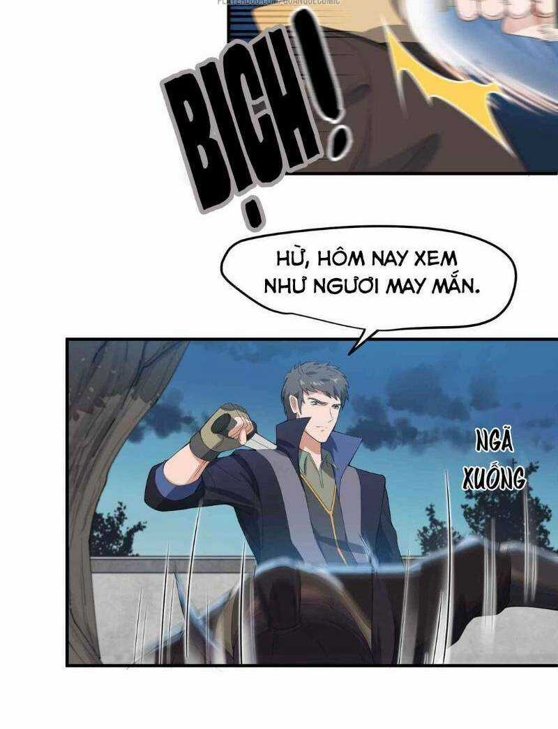 Nguyên Long Chapter 9 trang 10