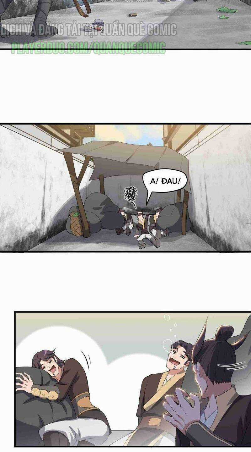 Nguyên Long Chapter 9 trang 12