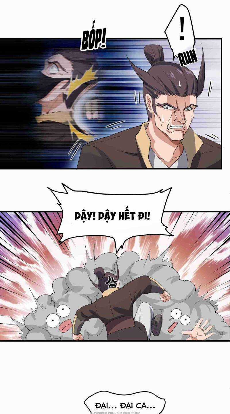 Nguyên Long Chapter 9 trang 13