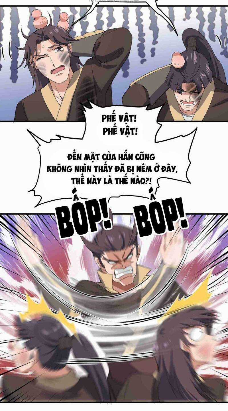 Nguyên Long Chapter 9 trang 14