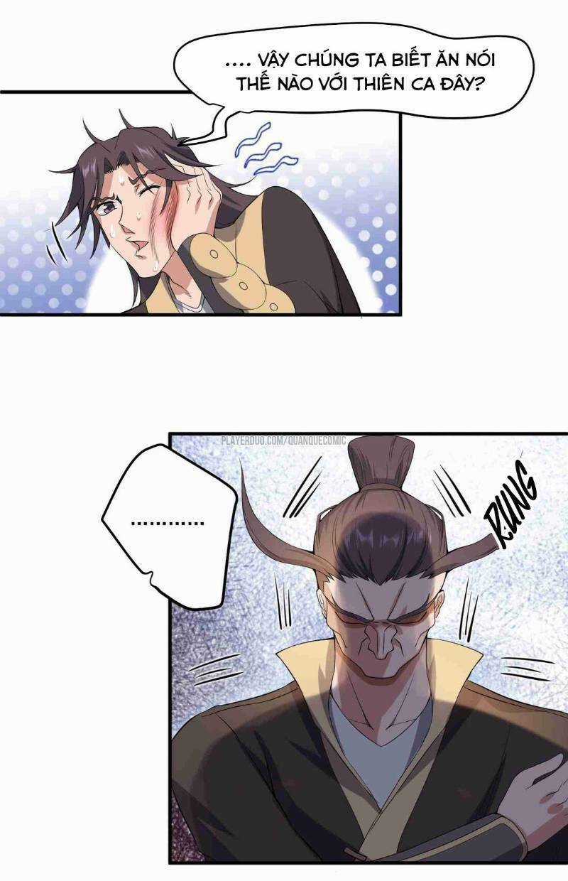 Nguyên Long Chapter 9 trang 15