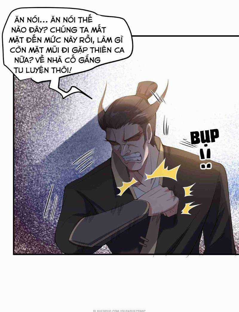 Nguyên Long Chapter 9 trang 16