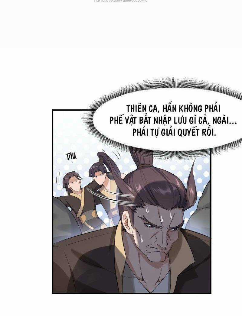 Nguyên Long Chapter 9 trang 17