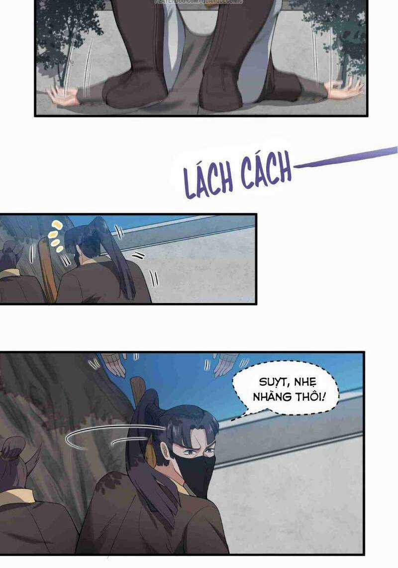 Nguyên Long Chapter 9 trang 3