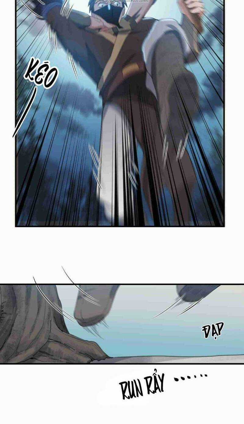 Nguyên Long Chapter 9 trang 5