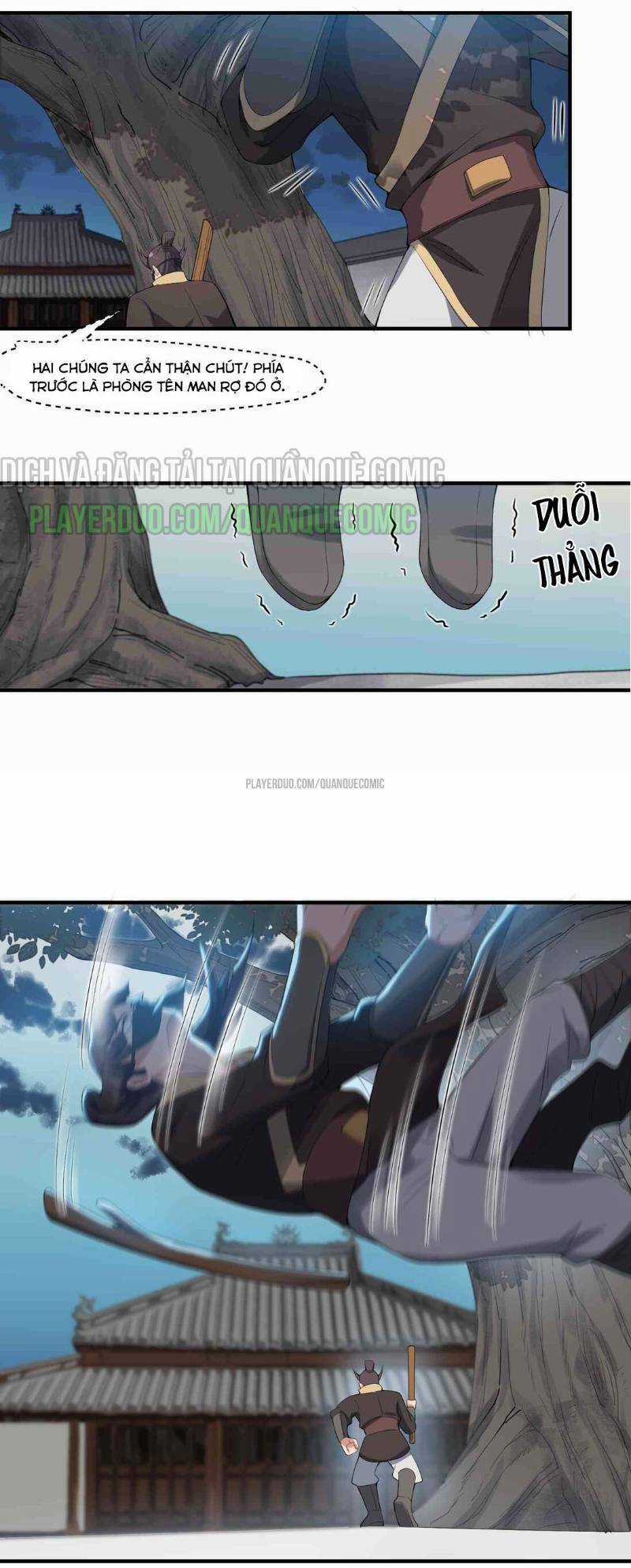 Nguyên Long Chapter 9 trang 6