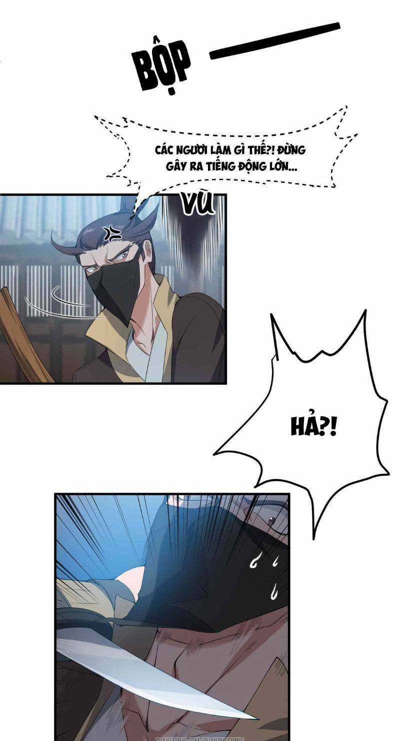 Nguyên Long Chapter 9 trang 7