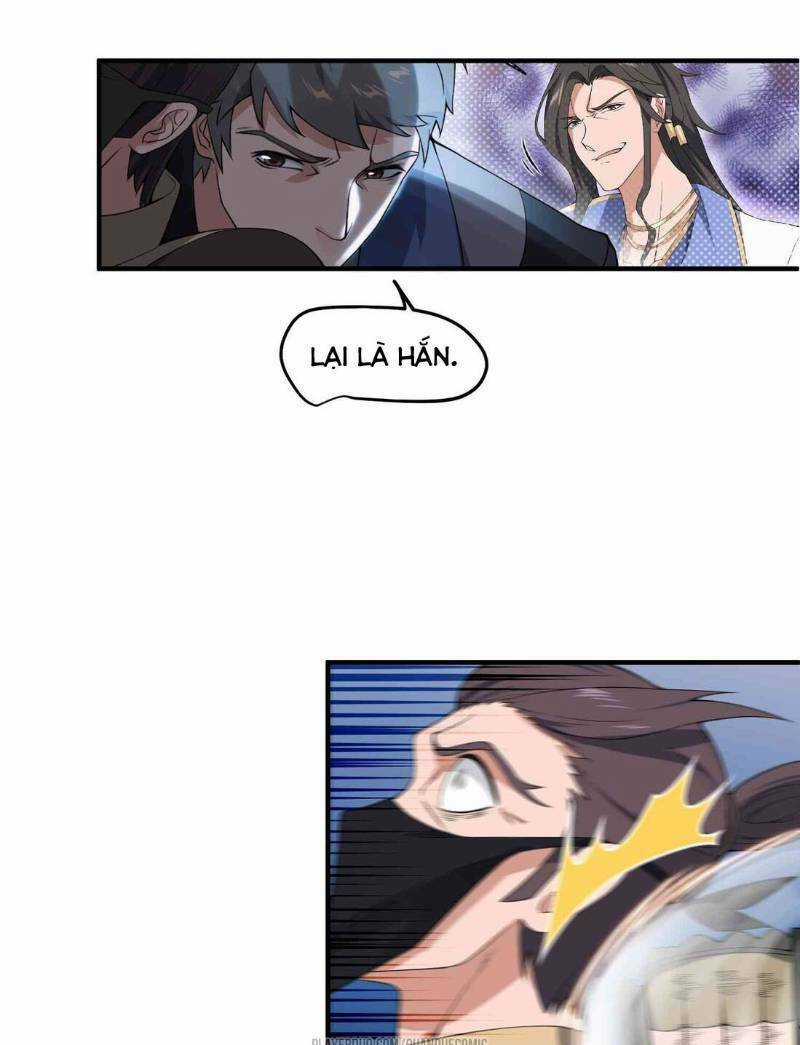 Nguyên Long Chapter 9 trang 9