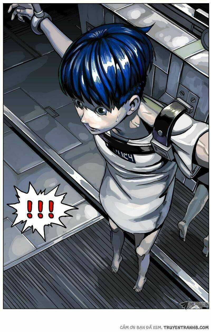 Nguyên Mục Chapter 1 trang 14