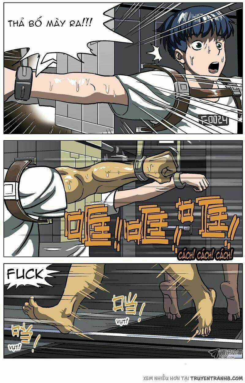 Nguyên Mục Chapter 1 trang 24