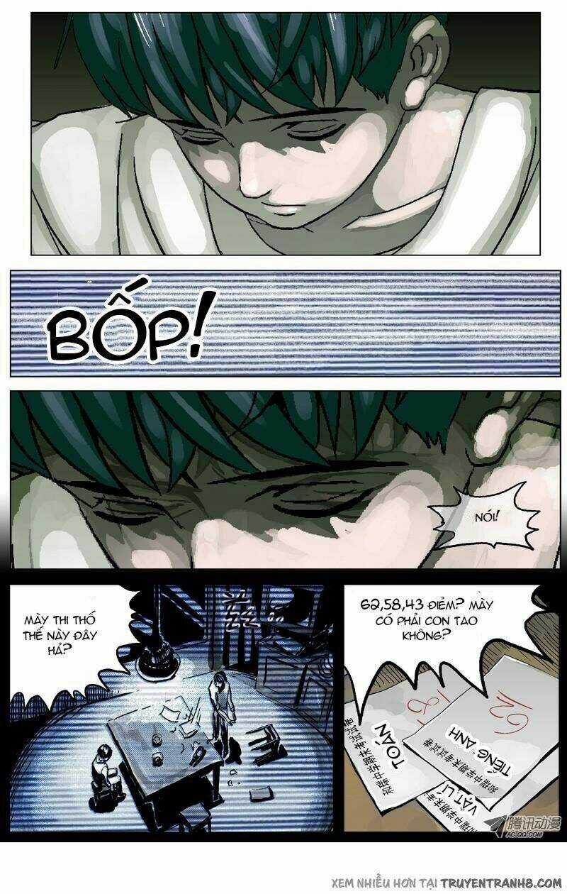 Nguyên Mục Chapter 1 trang 3