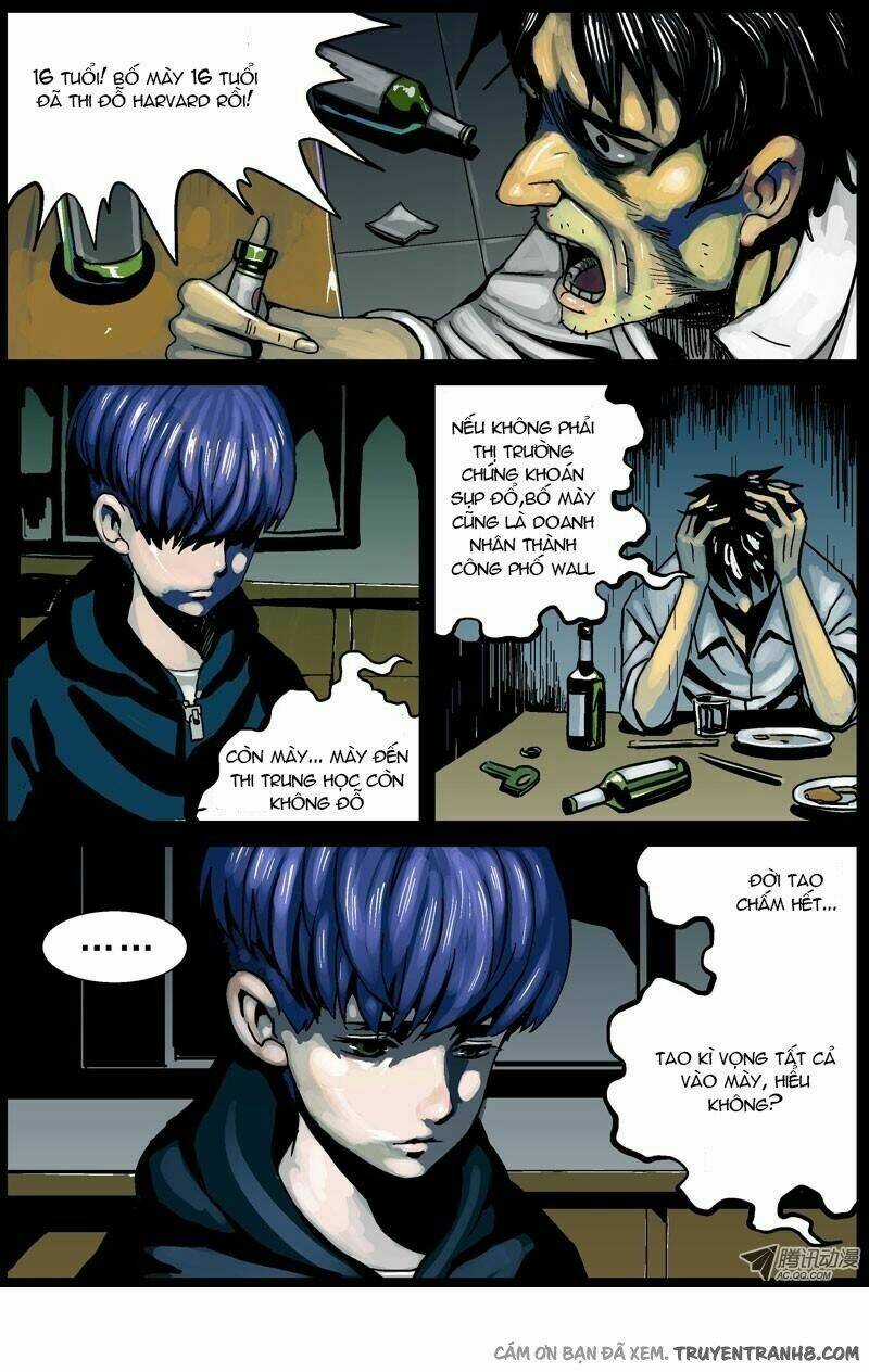 Nguyên Mục Chapter 1 trang 4