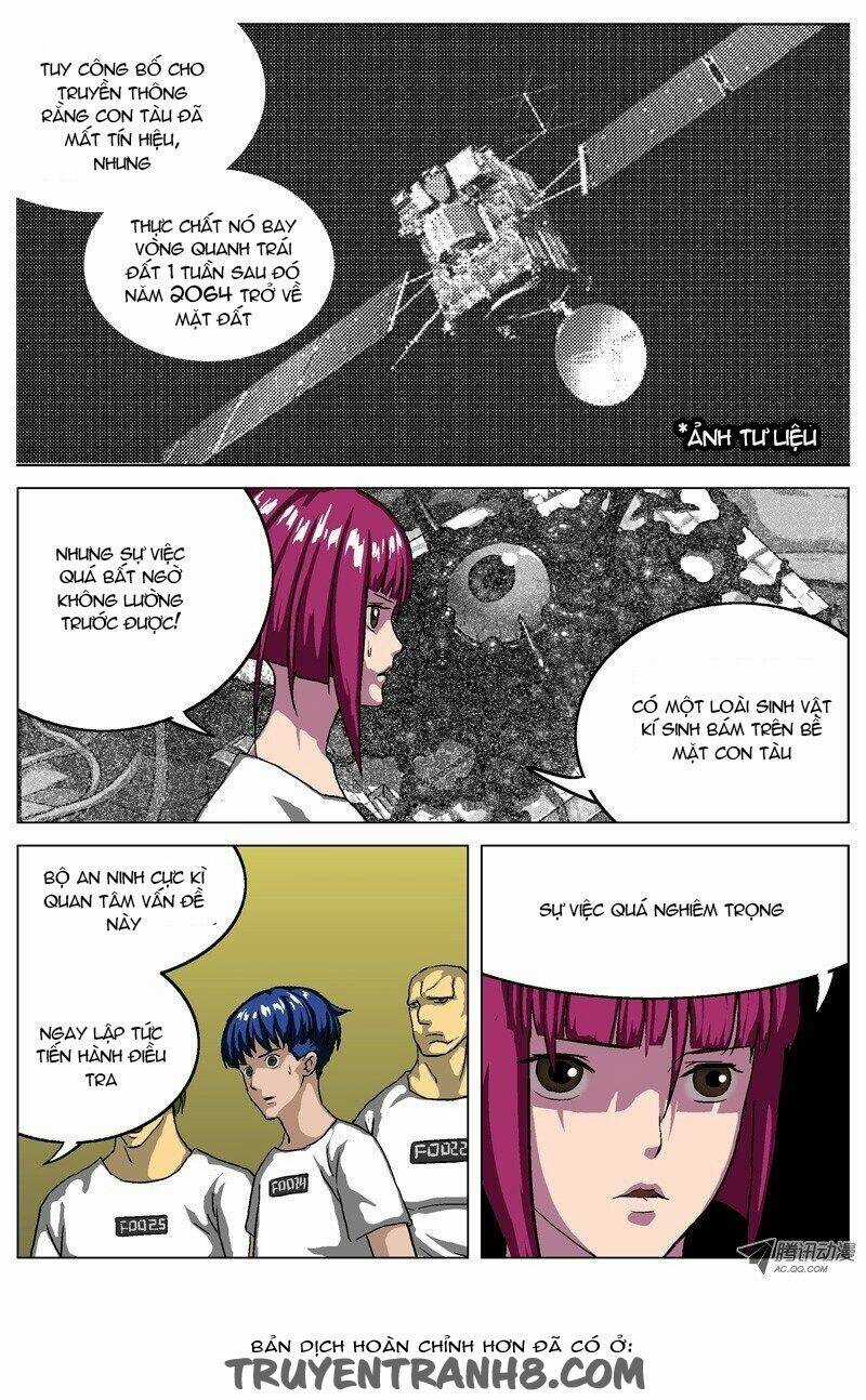 Nguyên Mục Chapter 12 trang 5