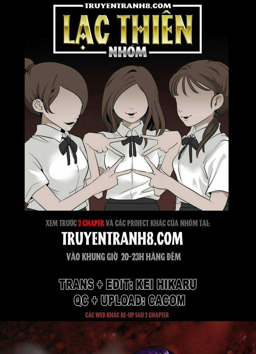 Nguyên Mục Chapter 13 trang 0
