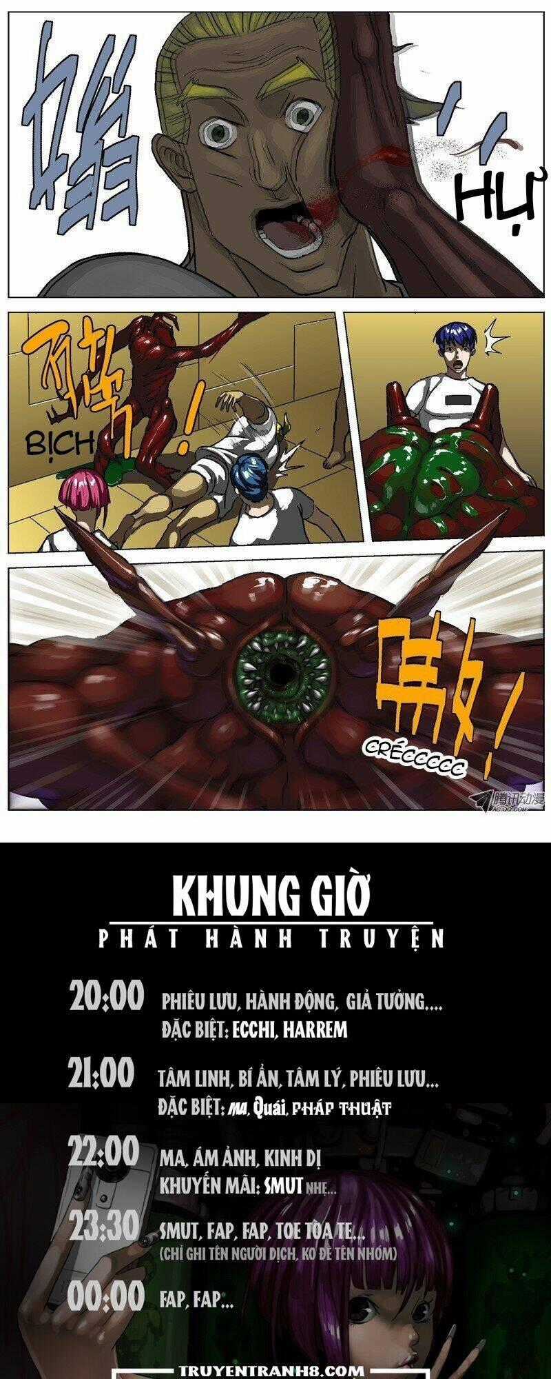 Nguyên Mục Chapter 14 trang 2