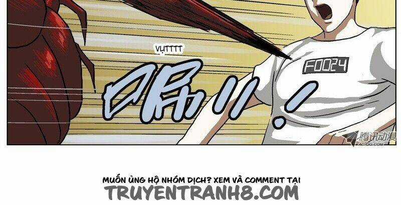 Nguyên Mục Chapter 15 trang 1