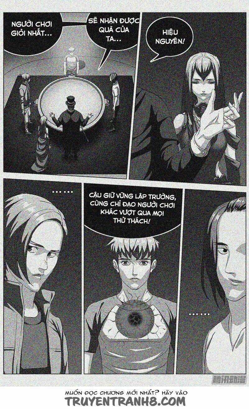 Nguyên Mục Chapter 168 trang 1
