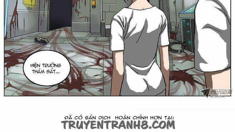 Nguyên Mục Chapter 17 trang 1