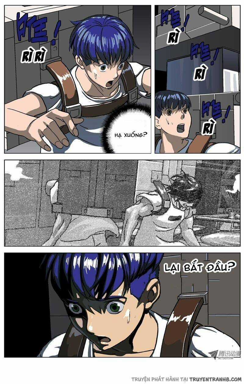 Nguyên Mục Chapter 2 trang 2