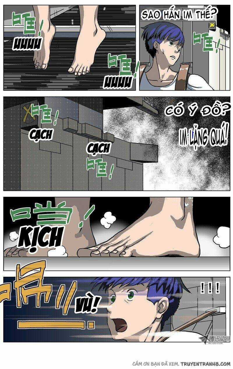 Nguyên Mục Chapter 2 trang 3