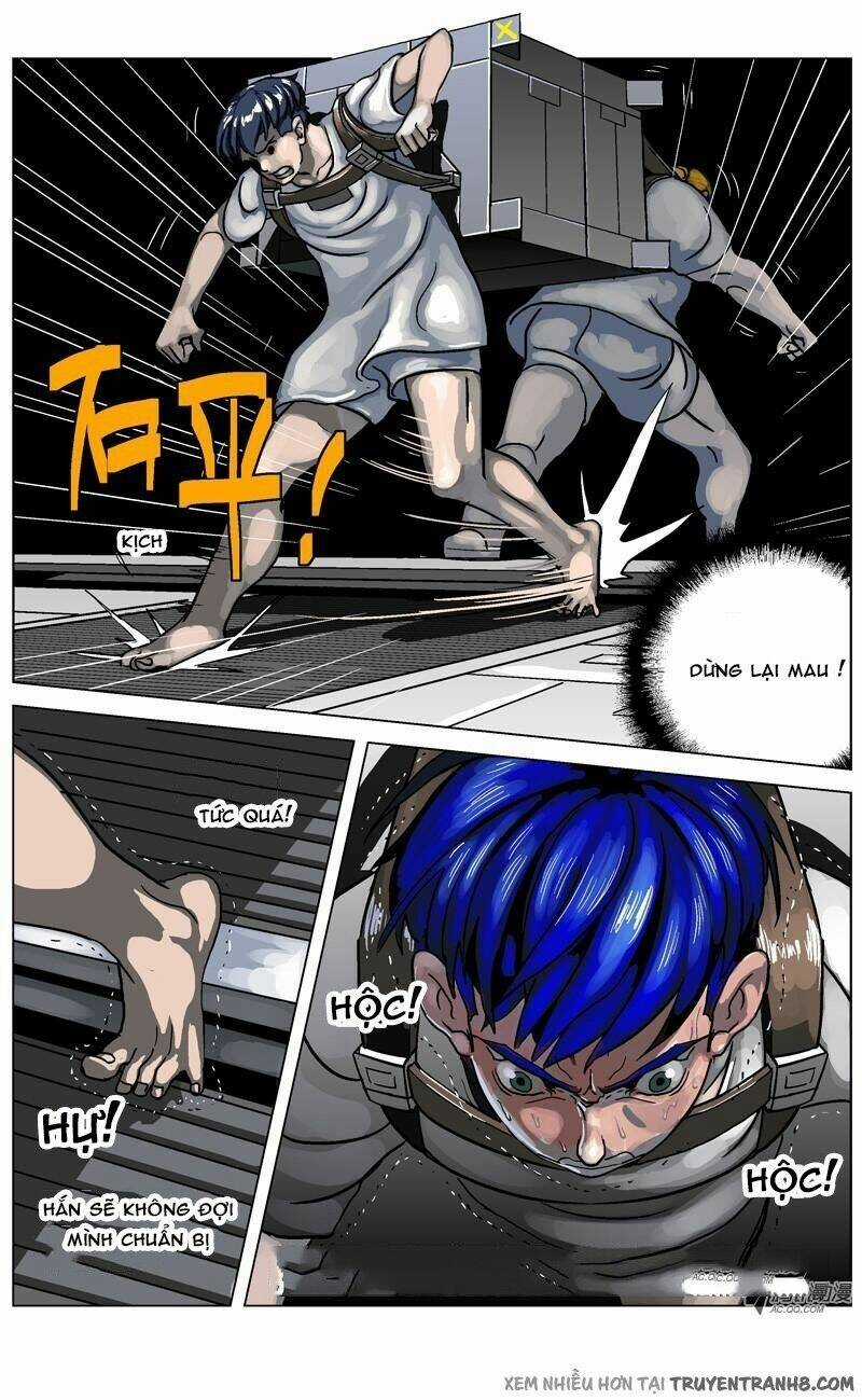 Nguyên Mục Chapter 2 trang 5