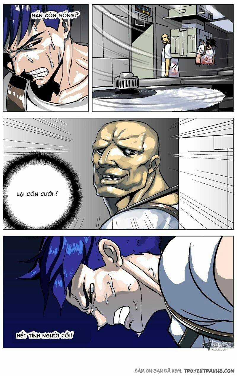 Nguyên Mục Chapter 2 trang 7