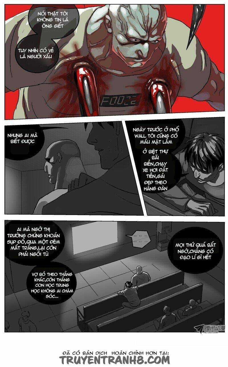 Nguyên Mục Chapter 20 trang 2