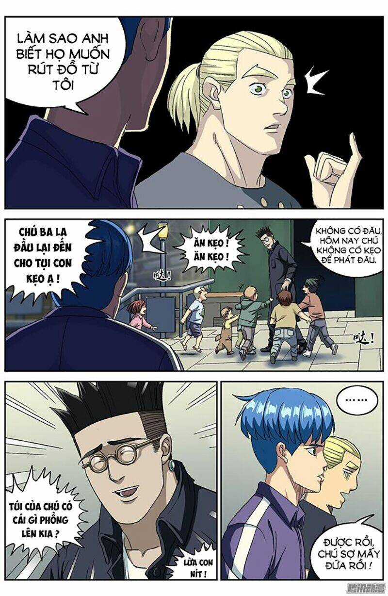 Nguyên Mục Chapter 207 trang 6