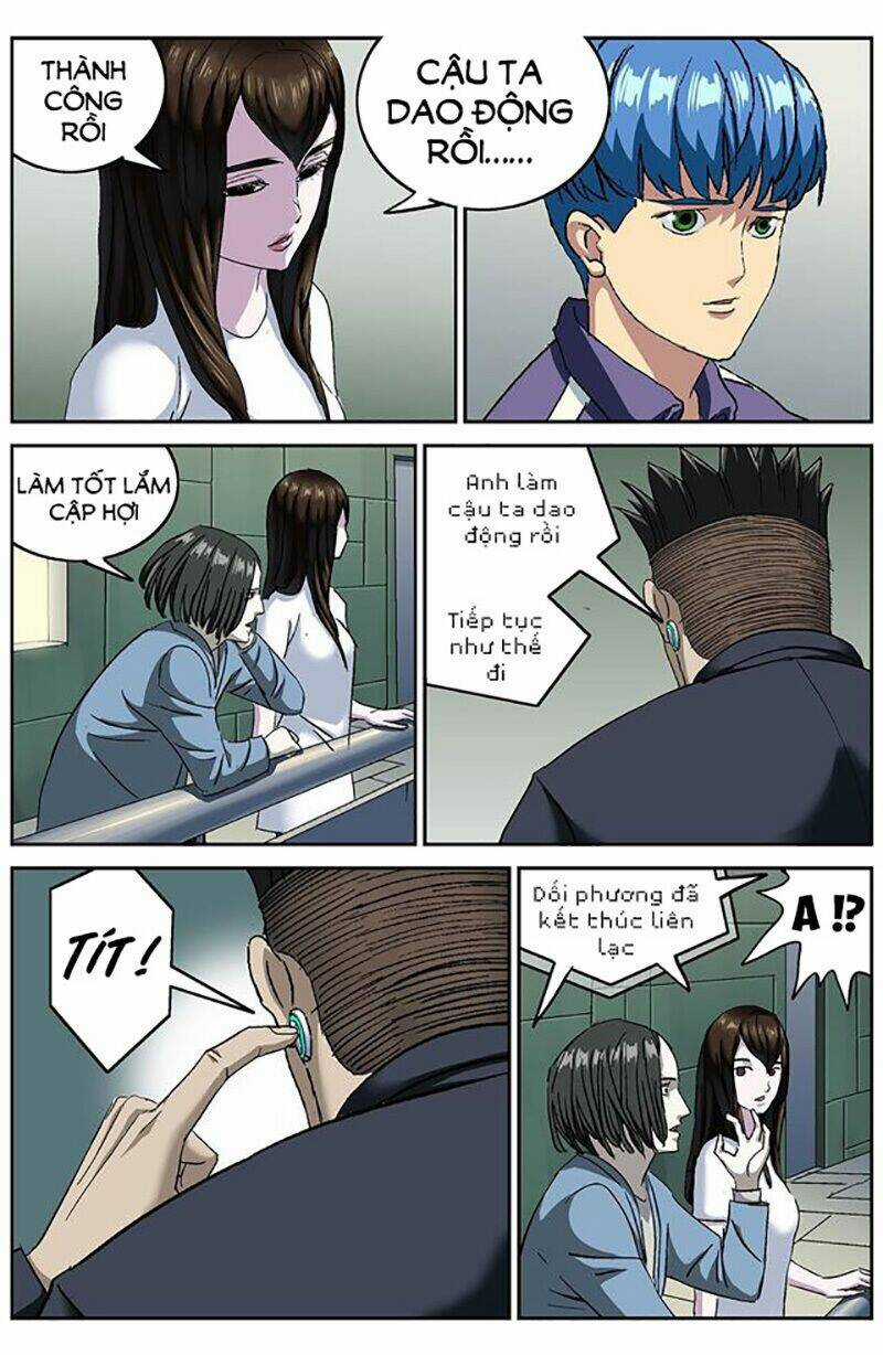 Nguyên Mục Chapter 209 trang 7