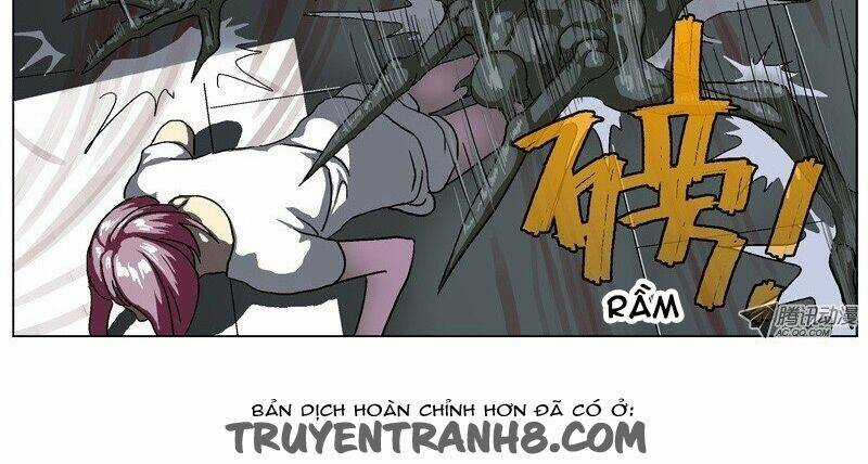 Nguyên Mục Chapter 21 trang 1