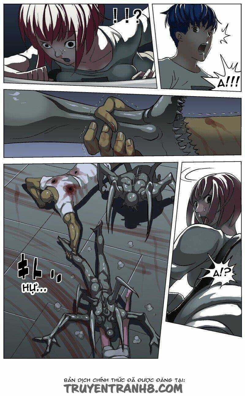 Nguyên Mục Chapter 21 trang 2