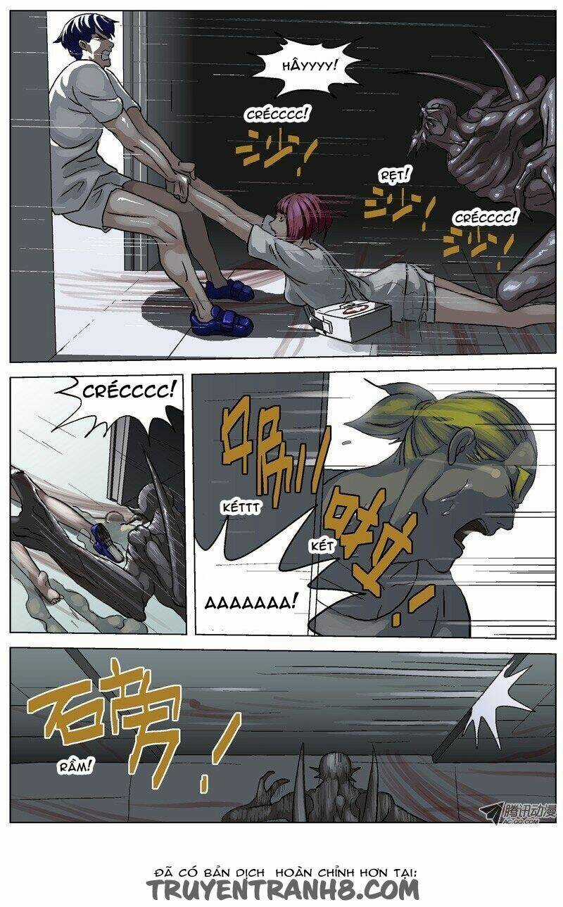 Nguyên Mục Chapter 21 trang 4