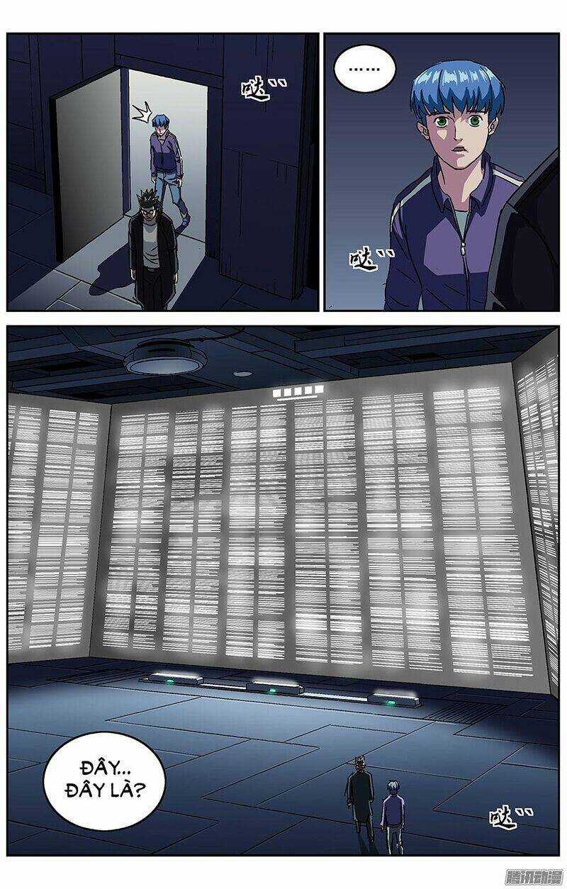 Nguyên Mục Chapter 210 trang 6