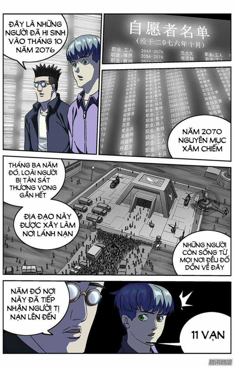 Nguyên Mục Chapter 210 trang 7