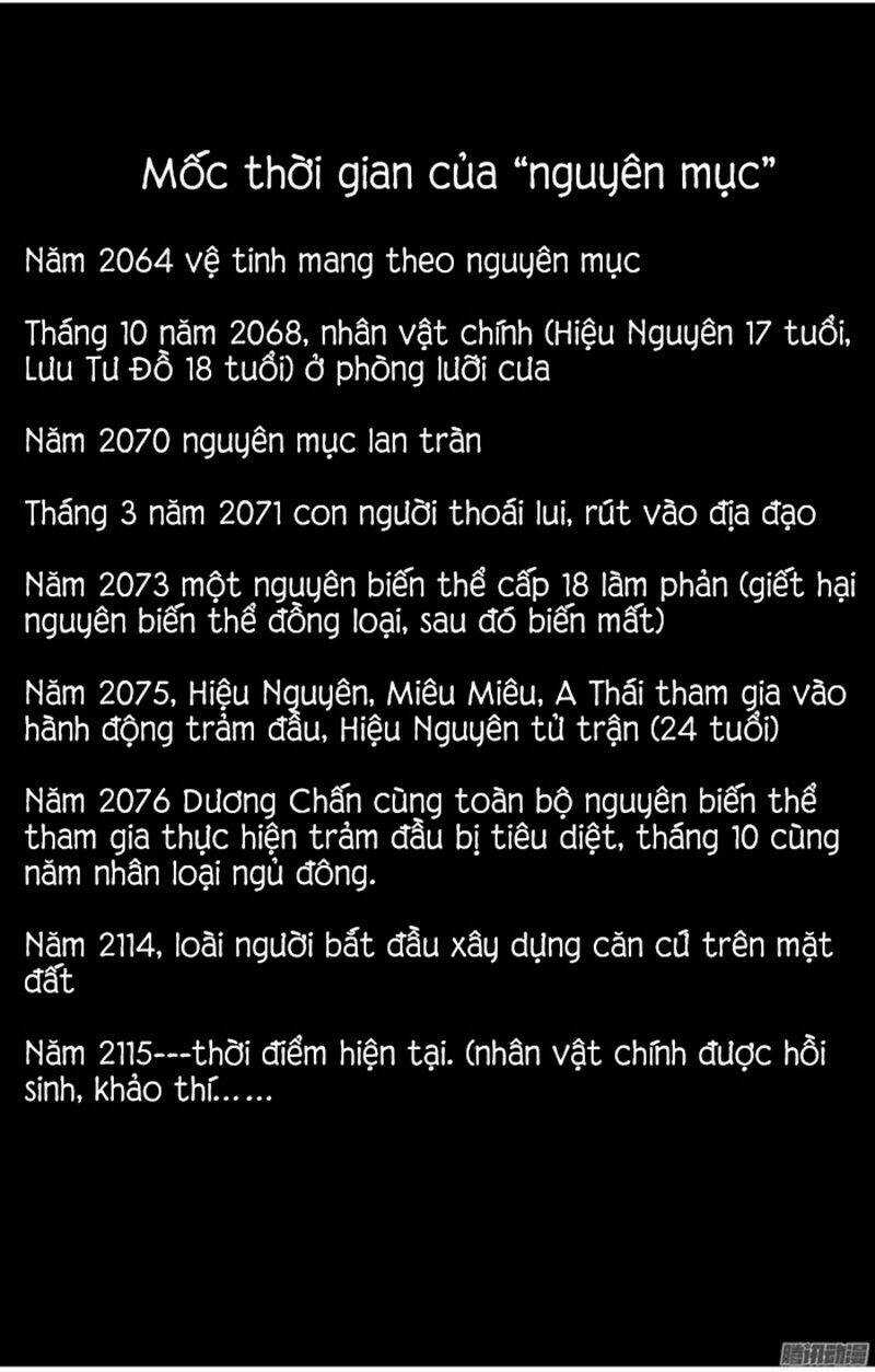 Nguyên Mục Chapter 211 trang 12