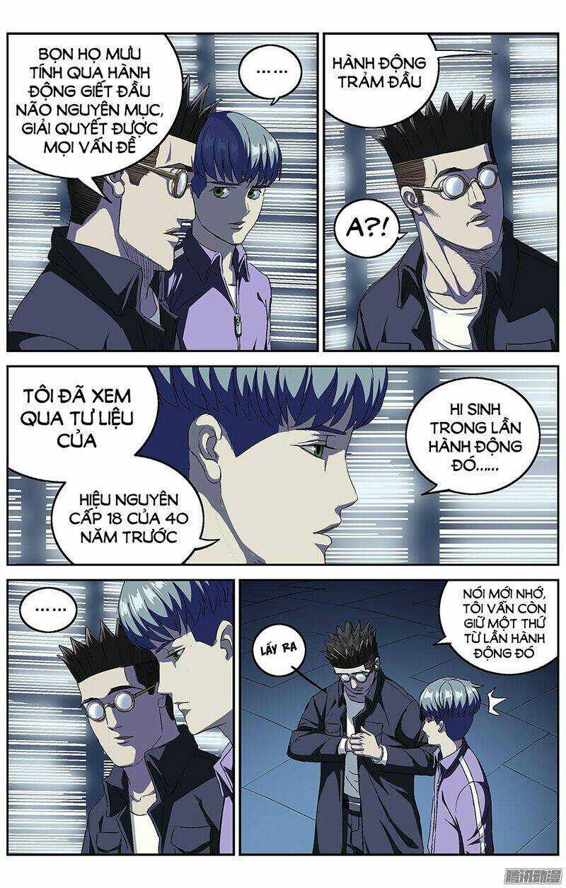 Nguyên Mục Chapter 211 trang 4