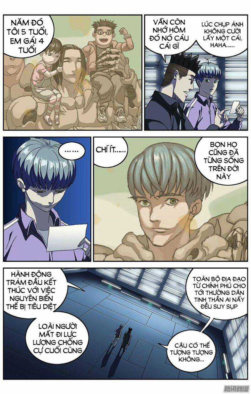 Nguyên Mục Chapter 211 trang 6