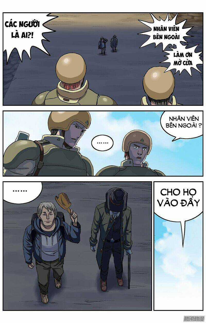 Nguyên Mục Chapter 212 trang 2