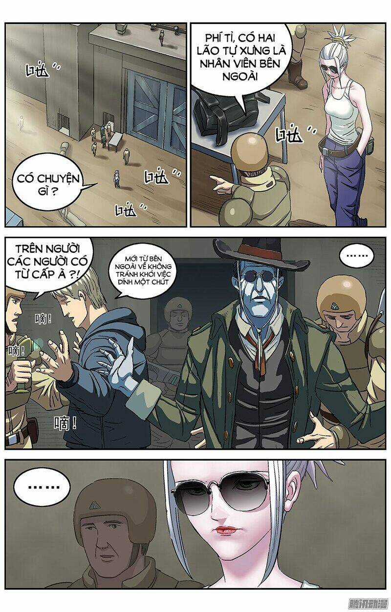 Nguyên Mục Chapter 212 trang 3