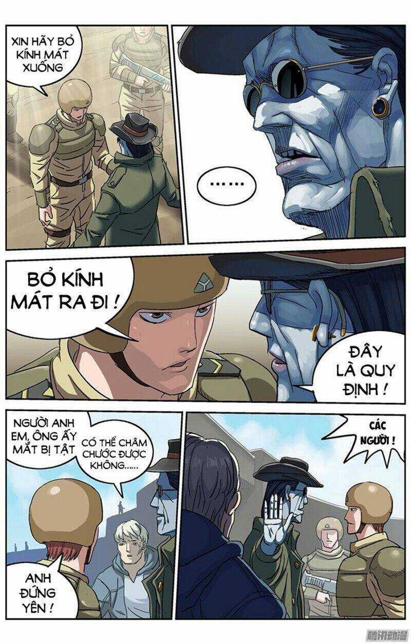 Nguyên Mục Chapter 212 trang 4