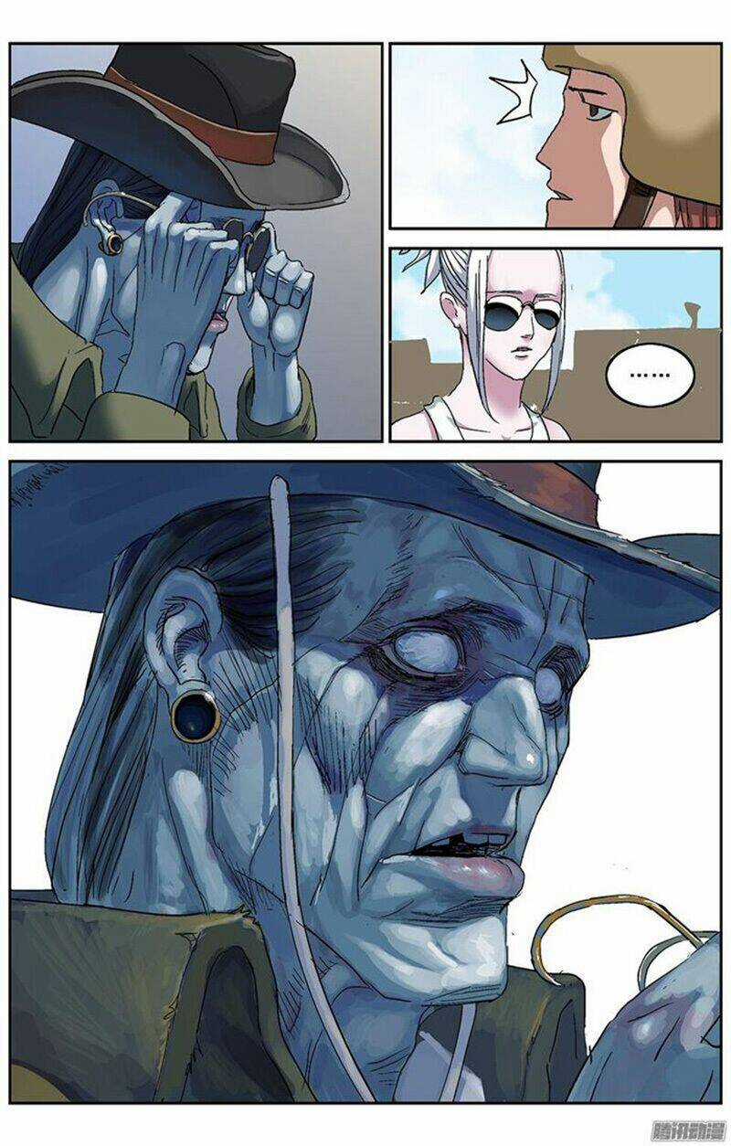 Nguyên Mục Chapter 212 trang 5