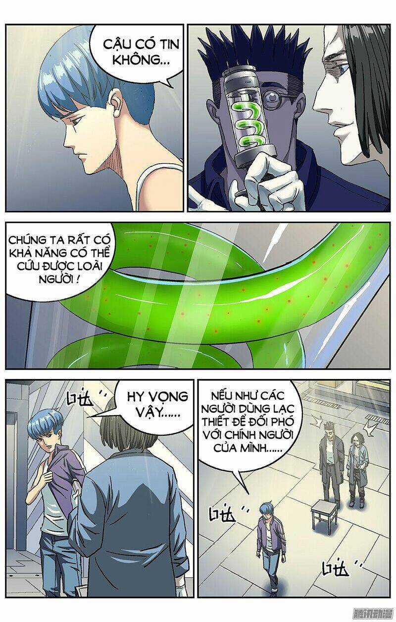 Nguyên Mục Chapter 212 trang 7